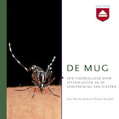 De mug - Marieta Braks, Chantal Reusken (ISBN 9789085302513)