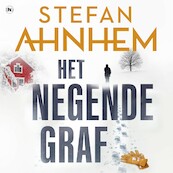 Het negende graf - Stefan Ahnhem (ISBN 9789044366808)