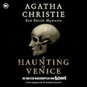 A Haunting in Venice - Agatha Christie (ISBN 9789044367614)