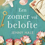 Een zomer vol belofte - Jenny Hale (ISBN 9789021043753)