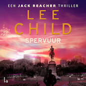 Spervuur - Lee Child (ISBN 9789021044170)