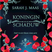 Koningin van de schaduw - Sarah J. Maas (ISBN 9789052860749)