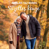 Suzettes keuze - Marlies vaz Nunes (ISBN 9789464930238)