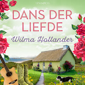 Dans der liefde - Wilma Hollander (ISBN 9789180518307)