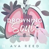 Drowning Souls - Ava Reed (ISBN 9789046177808)