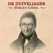 De duiveljager - Jürgen Gijsel (ISBN 9789462666696)