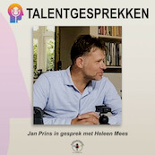 Jan Prins in gesprek met Heleen Mees - Jan Prins (ISBN 9789464930276)