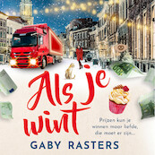 Als je wint - Gaby Rasters (ISBN 9789032520380)