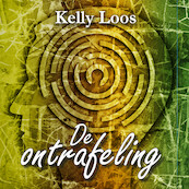 De ontrafeling - Kelly Loos (ISBN 9789464930481)