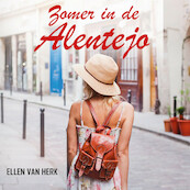 Zomer in de Alentejo - Ellen van Herk (ISBN 9789464930566)