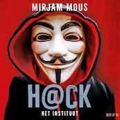Het instituut - Mirjam Mous (ISBN 9789000381104)