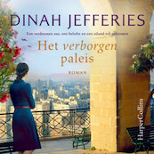 Het verborgen paleis - Dinah Jefferies (ISBN 9789402767117)