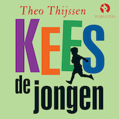 Kees de Jongen - Theo Thijssen (ISBN 9789047641742)