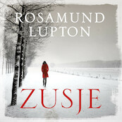 Zusje - Rosamund Lupton (ISBN 9789052862521)