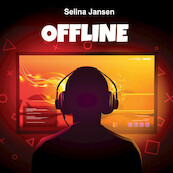 Offline - Selina Jansen (ISBN 9789464931167)