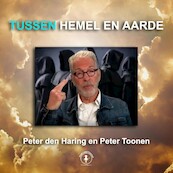 Peter den Haring en Peter Toonen - Peter den Haring (ISBN 9789464931181)