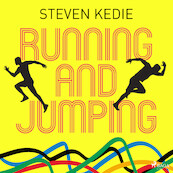 Running and Jumping - Steve Kedie (ISBN 9788728501153)