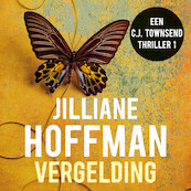 Vergelding - Jilliane Hoffman (ISBN 9789026172137)