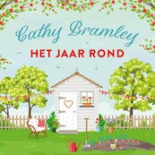 Het jaar rond - Cathy Bramley (ISBN 9789020551860)
