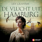 De vlucht uit Hamburg - Lily Graham (ISBN 9788775716838)
