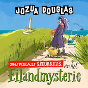 Bureau Speurneus en het eilandmysterie - Jozua Douglas (ISBN 9789026167256)