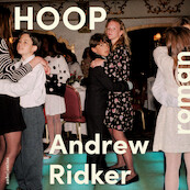 Hoop - Andrew Ridker (ISBN 9789026364396)