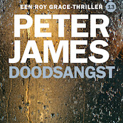 Doodsangst - Peter James (ISBN 9789026172106)