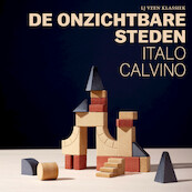 Onzichtbare steden - Italo Calvino (ISBN 9789020417418)