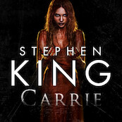 Carrie - Stephen King (ISBN 9789024591350)