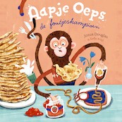 Aapje Oeps - Jozua Douglas (ISBN 9789026170096)
