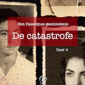 De catastrofe - Arjan El Fassed (ISBN 9789464931662)