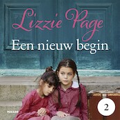 Een nieuw begin - Lizzie Page (ISBN 9789046830611)