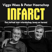 Infarct - Viggo Waas, Peter Heerschop (ISBN 9789046177662)