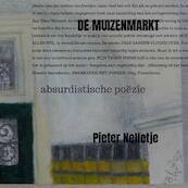 DE MUIZENMARKT - Pieter Nelletje (ISBN 9789403712994)