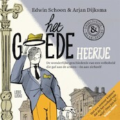 Het Goede Heertje - Edwin Schoon, Arjan Dijksma (ISBN 9789048869121)