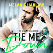 Tie Me Down - Melanie Harlow (ISBN 9789046178560)