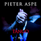 Tango - Pieter Aspe (ISBN 9788726664119)