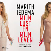 Mijn lust en mijn leven - Marith Iedema (ISBN 9788727108421)