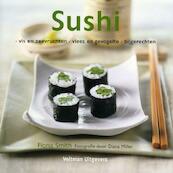 Sushi - Fiona Smith (ISBN 9789048300761)