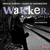 Wakker - Annelies Verbeke (ISBN 9789044518054)