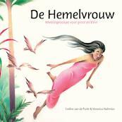 De Hemelvrouw - Eveline van de Putte (ISBN 9789490924010)