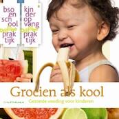 Groeien als kool - Christel Vondermans (ISBN 9789035231979)