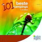 2012 Alan Rogers - De 101 beste campings voor natuurliefhebbers 2012 - (ISBN 9781906215743)