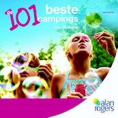 2012 Alan Rogers - De 101 beste campings voor kinderen 2012 - (ISBN 9781906215750)