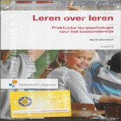 Leren over leren - Ida Oosterheert (ISBN 9789001794842)