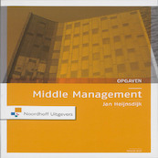 Middle management Opgaven - J. Heijnsdijk (ISBN 9789001795825)