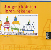Jonge kinderen leren rekenen - (ISBN 9789001851804)