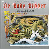 De Galeislaaf - Willy Vandersteen (ISBN 9789002159886)