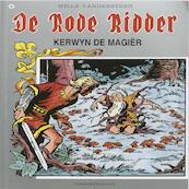 Kerwyn de magier - Willy Vandersteen (ISBN 9789002196126)