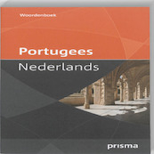 Prisma Portugees-Nederlands - Miraldina Baltazar, Willem Bossier, Gabriël van Damme (ISBN 9789002239991)